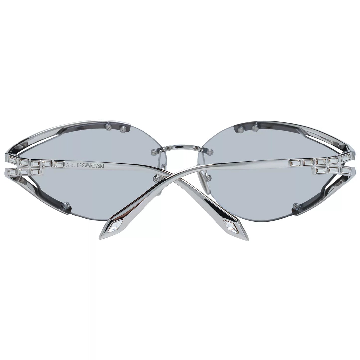 Atelier Swarovski Sunglasses SK 0273-P 16C