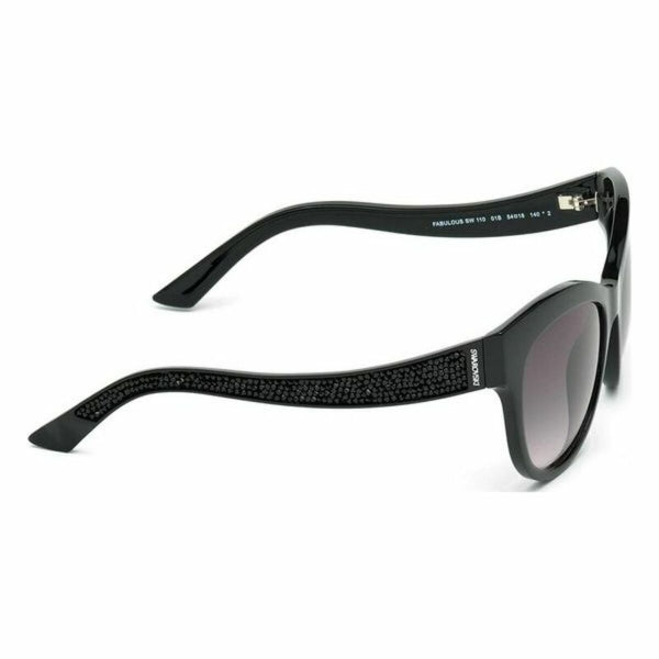 Swarovski Sunglasses  SK0056 01B