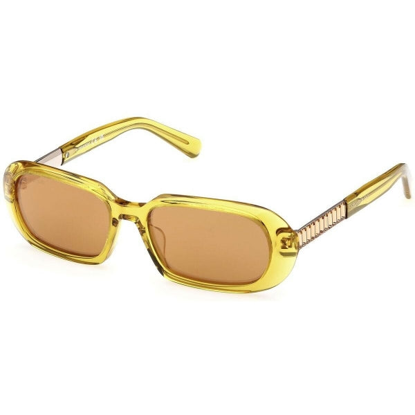 Swarovski Sunglasses SK0388-5339G